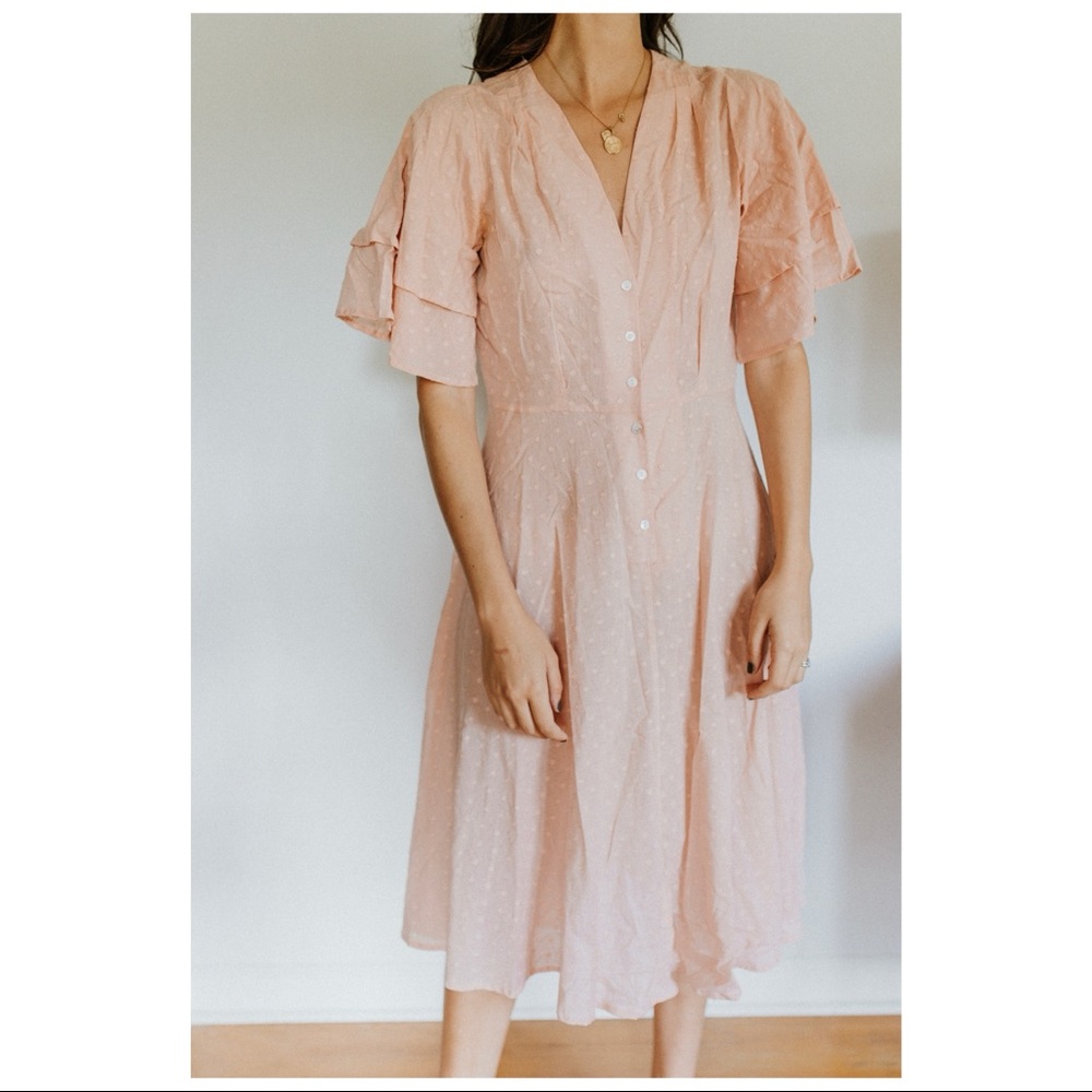 Kristinit Chloe Dress